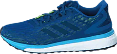 adidas Sport Performance - Response Lt M Blue Night F17/Blue Night F17/