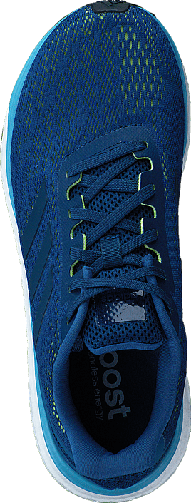 adidas Sport Performance - Response Lt M Blue Night F17/Blue Night F17/