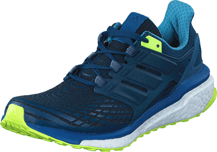 adidas Sport Performance - Energy Boost M Blue Night F17/Blue Night F17/