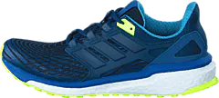 adidas Sport Performance - Energy Boost M Blue Night F17/Blue Night F17/