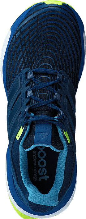 adidas Sport Performance - Energy Boost M Blue Night F17/Blue Night F17/