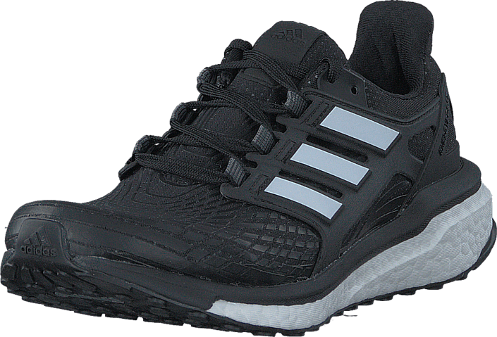 adidas Sport Performance - Energy Boost M Core Black/Ftwr White/Ftwr Whi