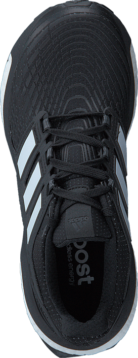 adidas Sport Performance - Energy Boost M Core Black/Ftwr White/Ftwr Whi