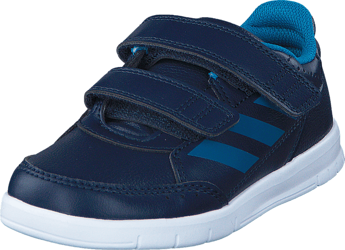 adidas Sport Performance - Altasport Cf I Collegiate Navy/Mystery Petrol