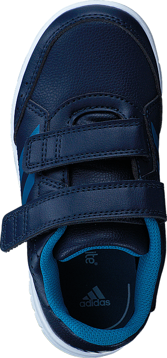 adidas Sport Performance - Altasport Cf I Collegiate Navy/Mystery Petrol