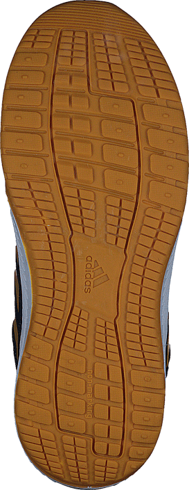 adidas Sport Performance - Altarun K Collegiate Navy/Tactile Yellow