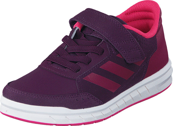 adidas Sport Performance - Altasport El K Red Night F17/Mystery Ruby F17