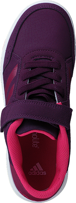 adidas Sport Performance - Altasport El K Red Night F17/Mystery Ruby F17