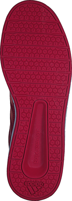 adidas Sport Performance - Altasport K Energy Pink F17/Sun Glow S16/F