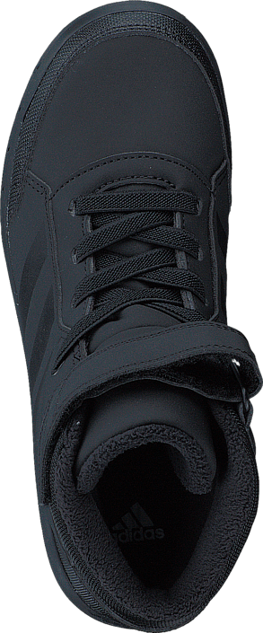 adidas Sport Performance - Altasport Mid El K Core Black/Core Black/Core Bla