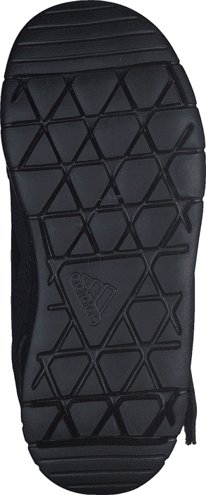 adidas Sport Performance - Altasport Mid El I Core Black/Core Black/Core Bla