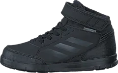 adidas Sport Performance - Altasport Mid El I Core Black/Core Black/Core Bla