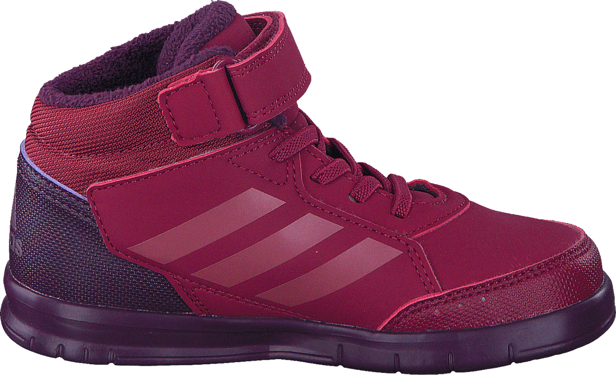 Altasport Mid El I Mystery Ruby F17/Ruby Met. F17