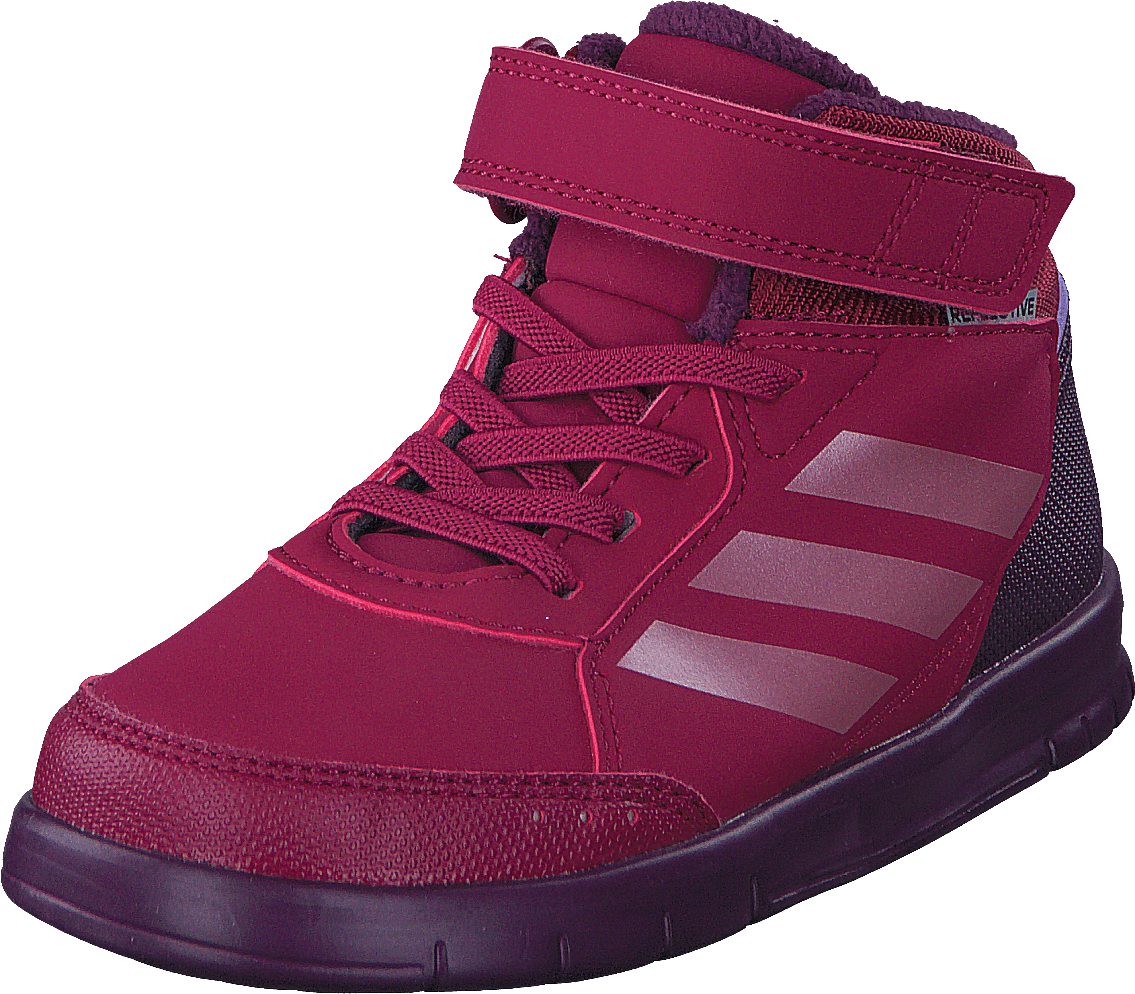 Altasport Mid El I Mystery Ruby F17/Ruby Met. F17