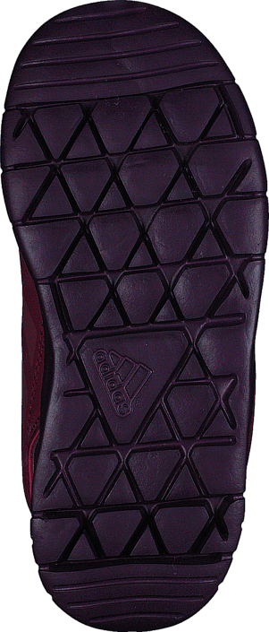 adidas Sport Performance - Altasport Mid El I Mystery Ruby F17/Ruby Met. F17