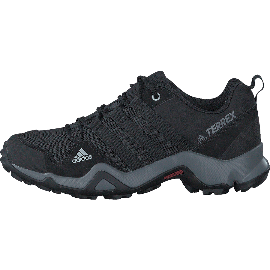 AX2R Shoes Core Black / Vista Grey / Vista Grey