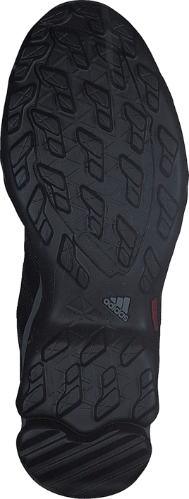 adidas Sport Performance - Terrex Ax2R K Core Black/Core Black/Vista Gr