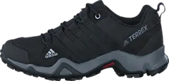adidas Sport Performance - Terrex Ax2R K Core Black/Core Black/Vista Gr