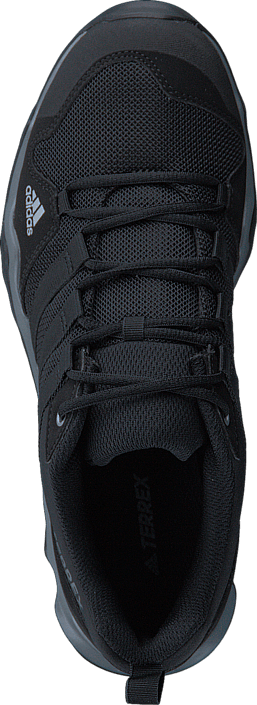 adidas Sport Performance - Terrex Ax2R K Core Black/Core Black/Vista Gr