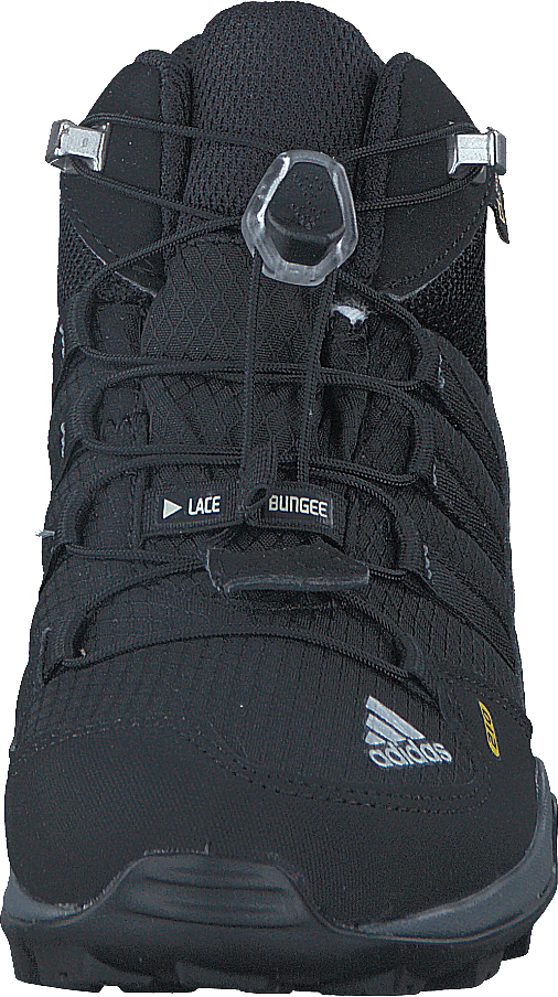 Terrex Mid Gtx K Core Black/Core Black/Vista Gr