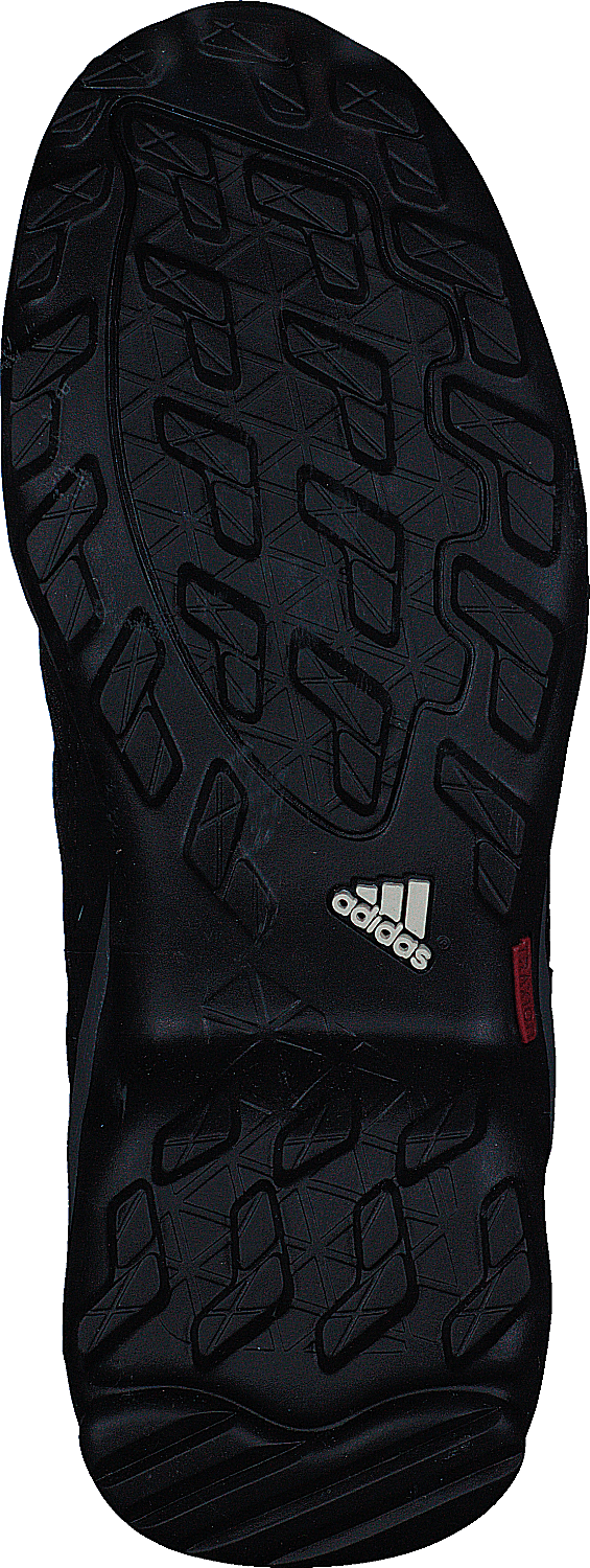 Terrex Mid Gtx K Core Black/Core Black/Vista Gr