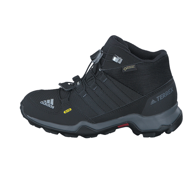 terrex mid gtx k adidas