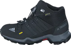 adidas Sport Performance - Terrex Mid Gtx K Core Black/Core Black/Vista Gr