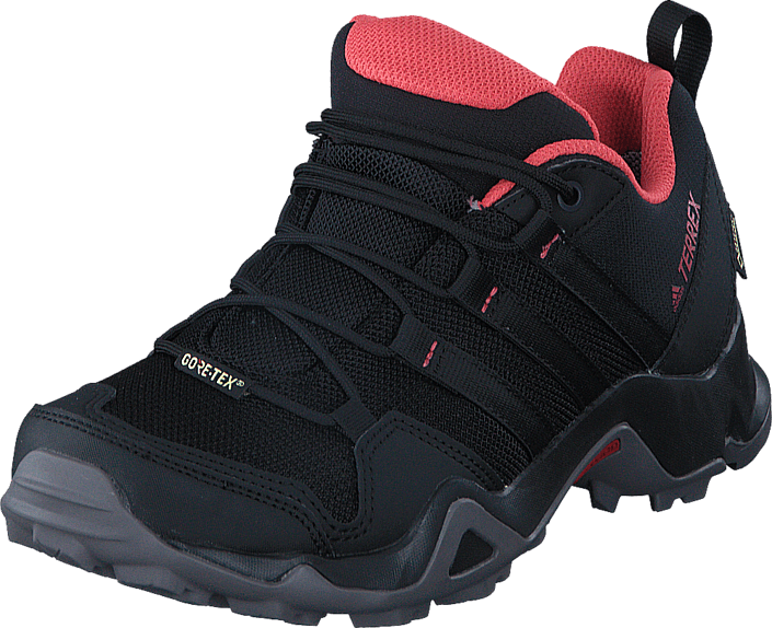 adidas Sport Performance - Terrex Ax2R Gtx W Core Black/Core Black/Tactile