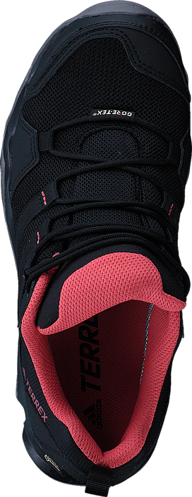 adidas Sport Performance - Terrex Ax2R Gtx W Core Black/Core Black/Tactile
