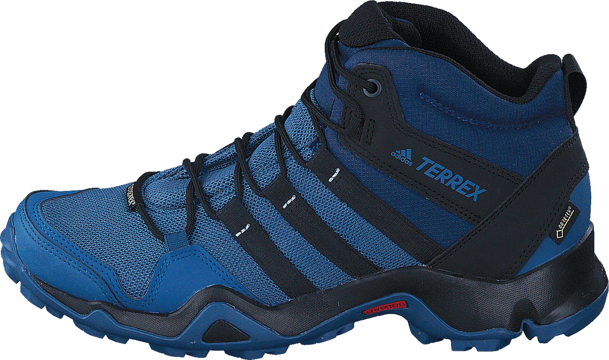 Terrex Ax2R Mid Gtx Core Blue S17/Core Black/Myste