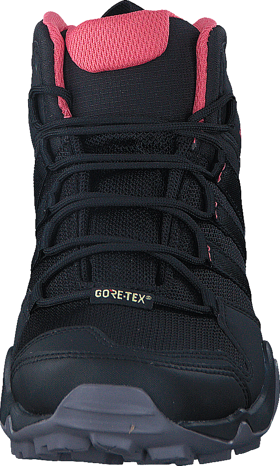Terrex Ax2R Mid Gtx W Core Black/Core Black/Tactile