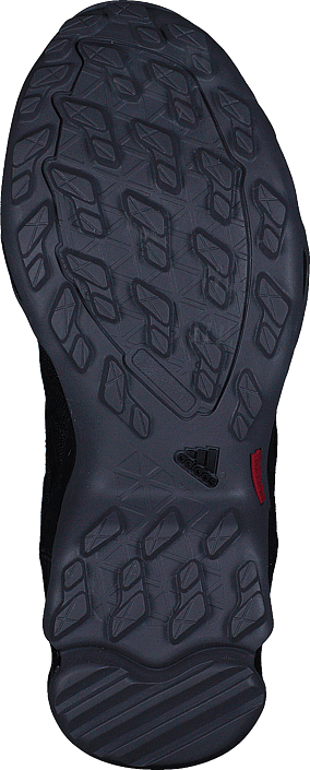 adidas Sport Performance - Terrex Ax2R Mid Gtx W Core Black/Core Black/Tactile