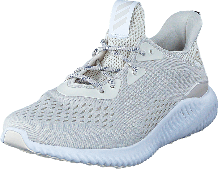 adidas Sport Performance - Alphabounce Em M Chalk White/Ftwr White/Talc S1