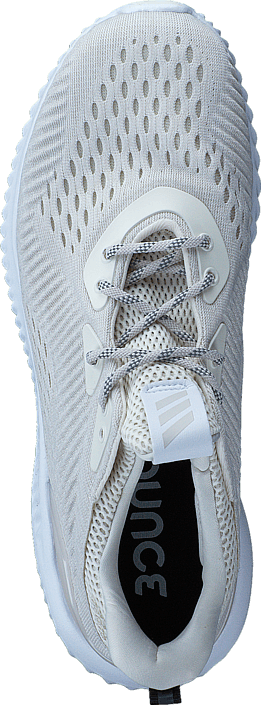 adidas Sport Performance - Alphabounce Em M Chalk White/Ftwr White/Talc S1