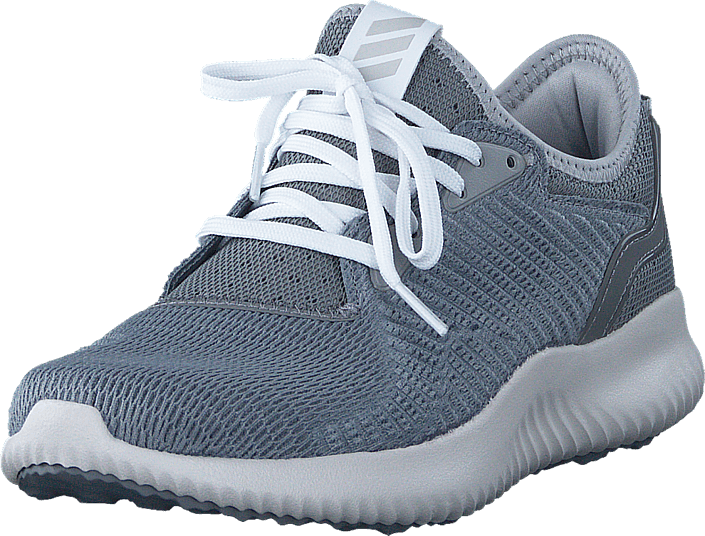 adidas Sport Performance - Alphabounce Lux W Grey Three F17/Grey Two F17/Ft