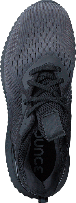adidas Sport Performance - Alphabounce Em M Core Black/Grey Four F17/Ftwr
