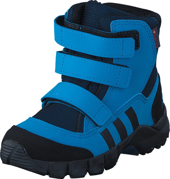 adidas Sport Performance - Cw Holtanna Snow Cf I Mystery Petrol F17/Core Black/