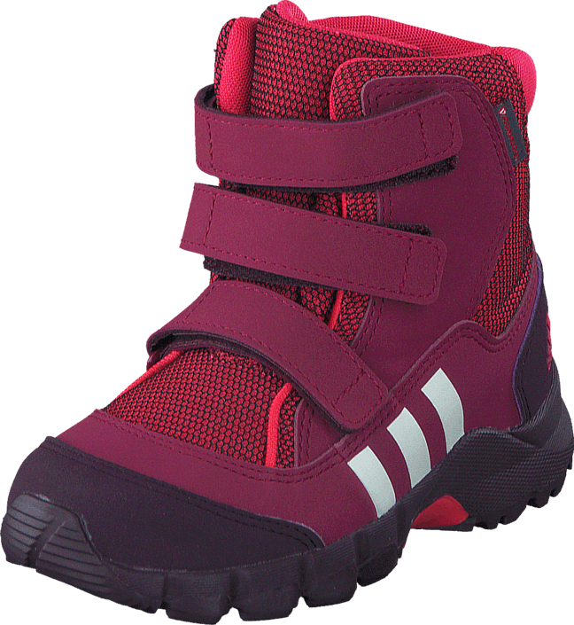 adidas Sport Performance - Cw Holtanna Snow Cf I Core Pink S17/Chalk White/Myst