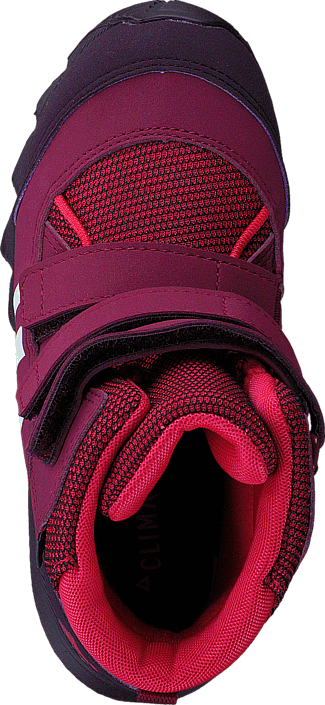 adidas Sport Performance - Cw Holtanna Snow Cf I Core Pink S17/Chalk White/Myst