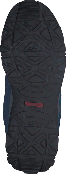 adidas Sport Performance - Hyperhiker K Blue Night F17/Grey Three F17/