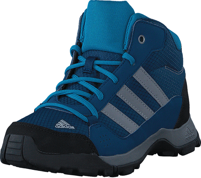adidas Sport Performance - Hyperhiker K Blue Night F17/Grey Three F17/
