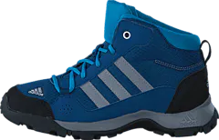adidas Sport Performance - Hyperhiker K Blue Night F17/Grey Three F17/