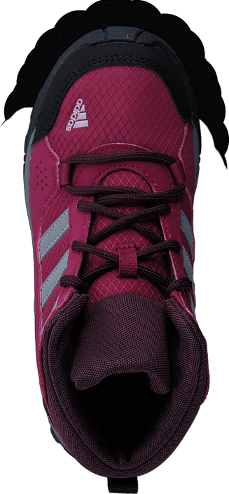 adidas Sport Performance - Hyperhiker K Mystery Ruby F17/Grey Three F1