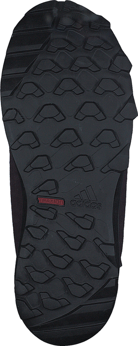 adidas Sport Performance - Terrex Snow Cf Cp Cw K Mystery Ruby F17/Core Black/Da