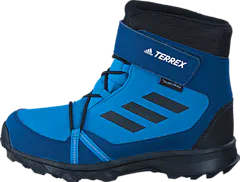 adidas Sport Performance - Terrex Snow Cf Cp Cw K Mystery Petrol F17/Core Black/