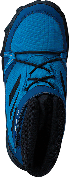 adidas Sport Performance - Terrex Snow Cf Cp Cw K Mystery Petrol F17/Core Black/