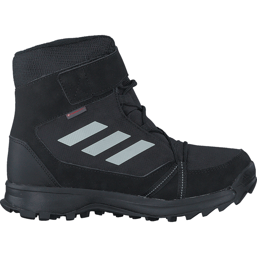 TERREX Snow CF CP CW Shoes Core Black / Chalk White / Grey Four - Bild 2