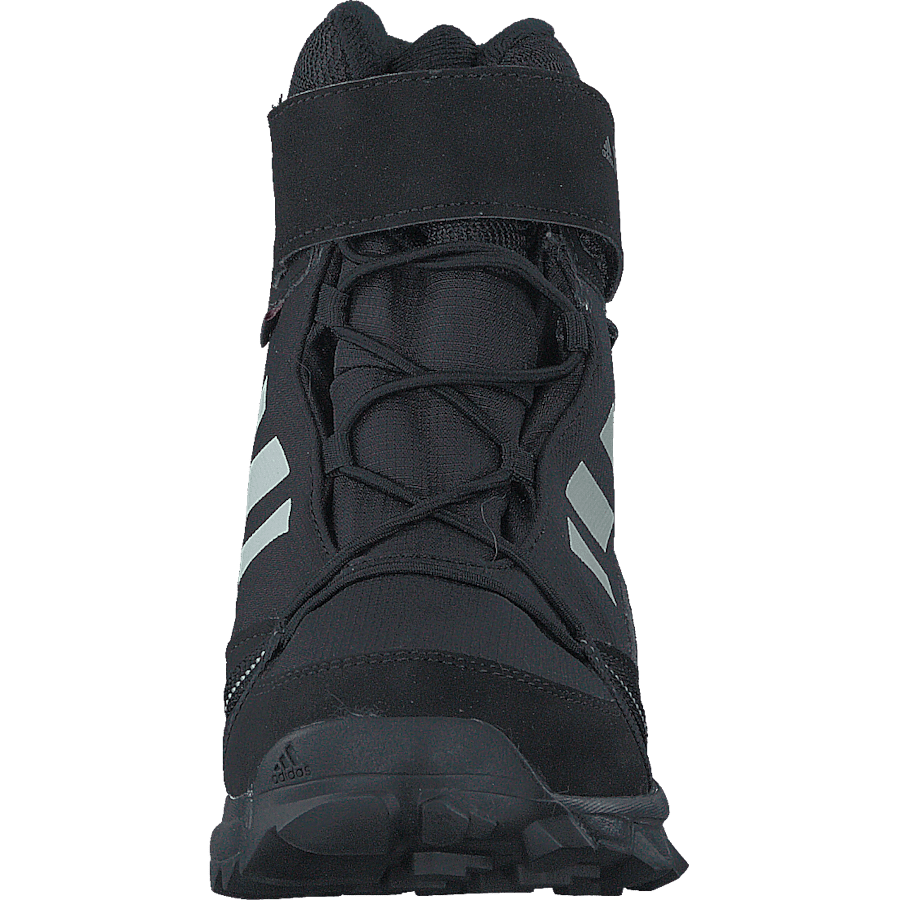 TERREX Snow CF CP CW Shoes Core Black / Chalk White / Grey Four - Bild 4