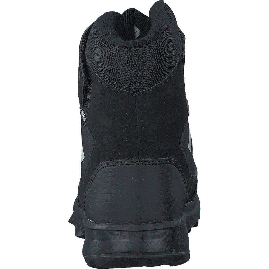 TERREX Snow CF CP CW Shoes Core Black / Chalk White / Grey Four - Bild 5