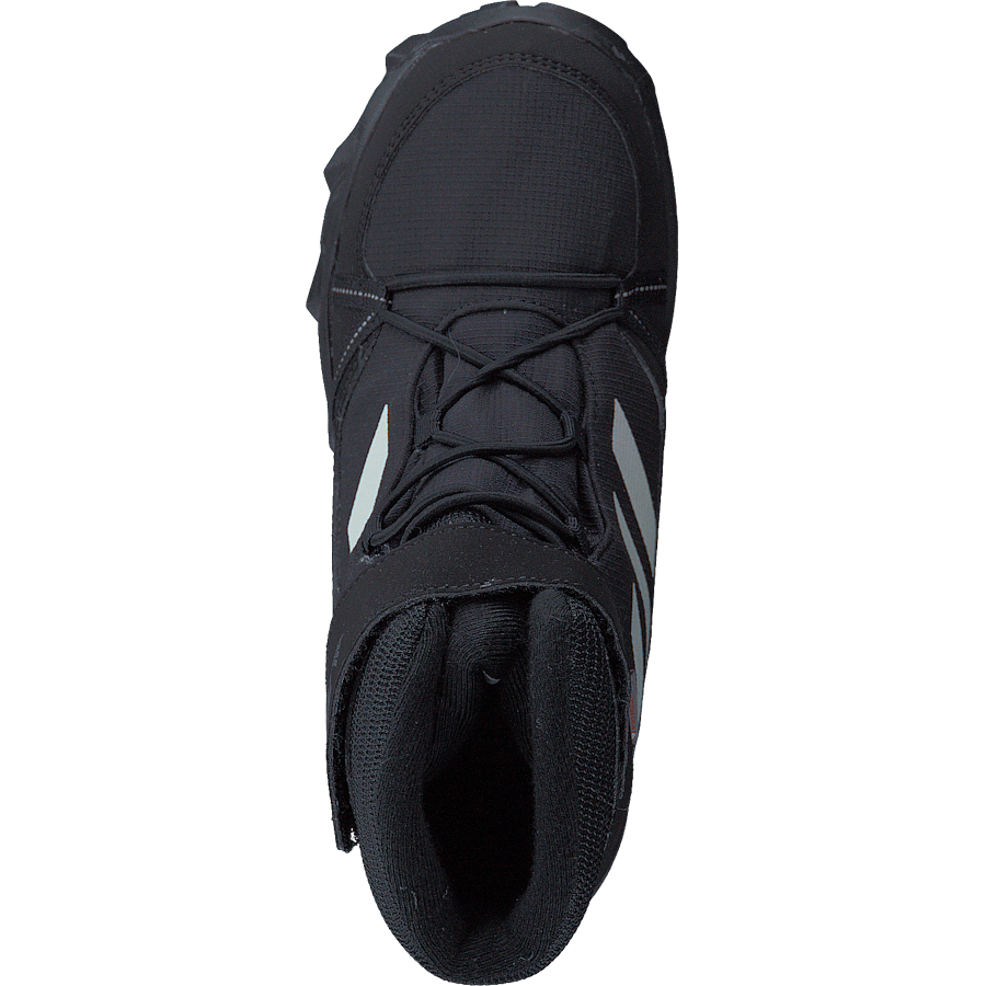 TERREX Snow CF CP CW Shoes Core Black / Chalk White / Grey Four - Bild 6